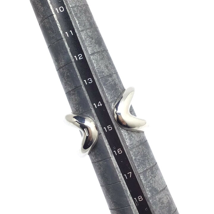 楽天市場】【新品】HERMES エルメスオスモズリングGM GM ＃55 