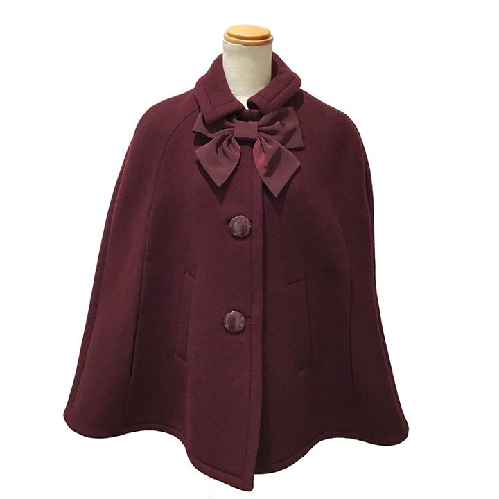 楽天市場】【中古】KATE SPADE ケイトスペード ニューヨーク ポンチョ 