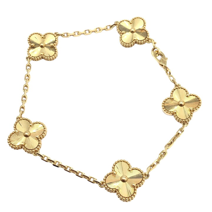 楽天市場】【新品】Van Cleef & Arpels ヴァン クリーフ＆アーペル 
