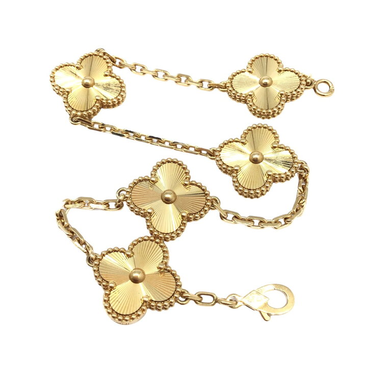 Van Cleef & Arpels ヴァンクリーフ＆アーペル ヴィンテージ 