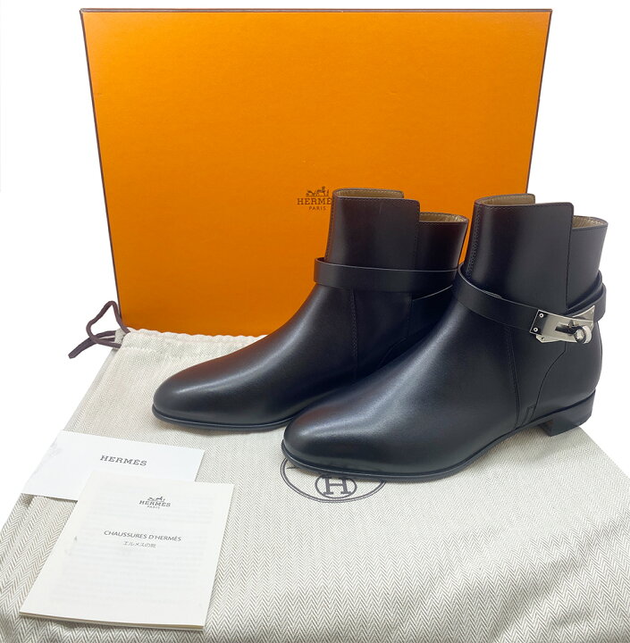 楽天市場】【新品】HERMES エルメス Neo ネオ ケリー金具 レザー  