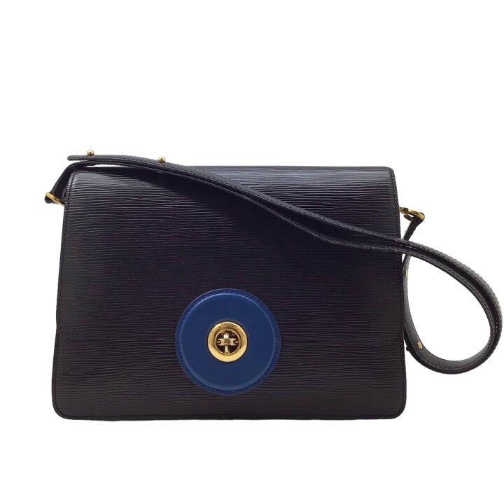 楽天市場】【中古】LOUIS VUITTON ルイ ヴィトン エピ フリーラン  