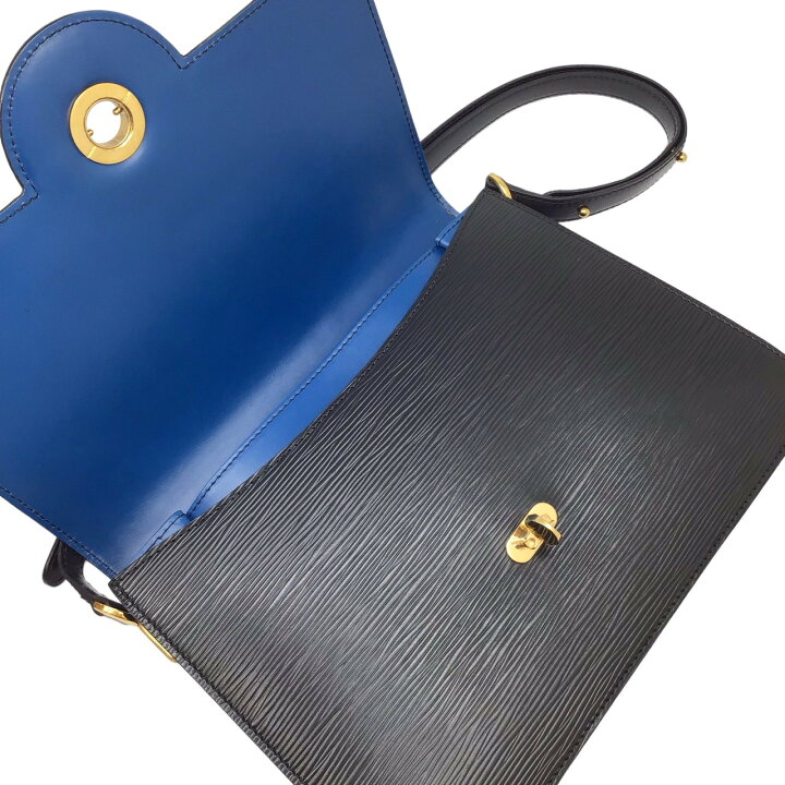 楽天市場】【中古】LOUIS VUITTON ルイ ヴィトン エピ フリーラン 