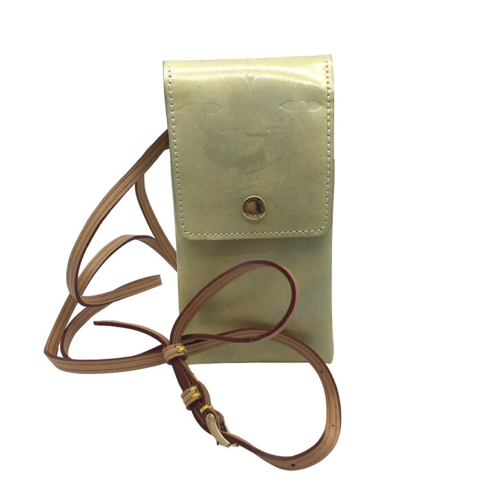 楽天市場】【中古】LOUIS VUITTON ルイ ヴィトン モノグラム・ヴェルニ 