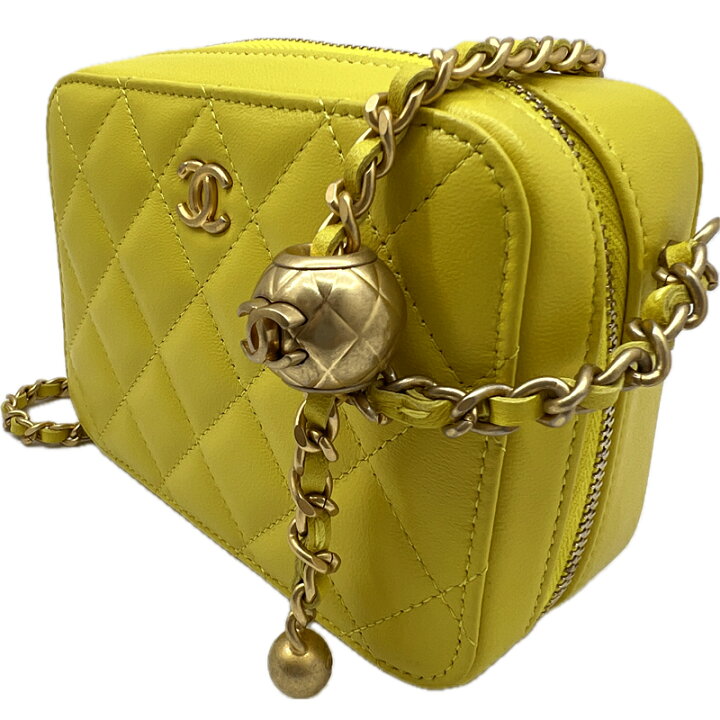 楽天市場】【未使用品】CHANEL シャネル タイムレスクラシック バッグ 