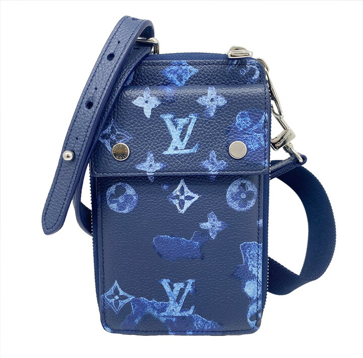 楽天市場】【中古】LOUIS VUITTON ルイヴィトン ショルダーバッグ 