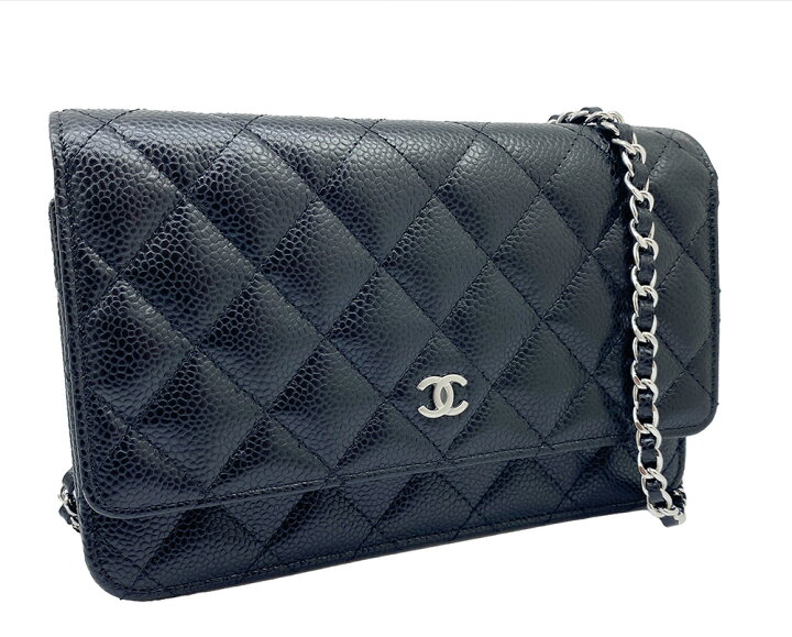 楽天市場】【新品】新品 NEW CHANEL シャネル マトラッセ タイムレス 
