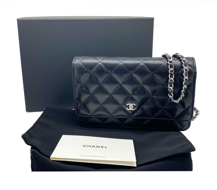 楽天市場】【新品】新品 NEW CHANEL シャネル マトラッセ タイムレス 