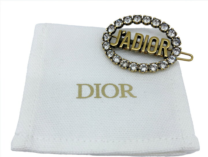 楽天市場】【未使用品】Christian Dior J