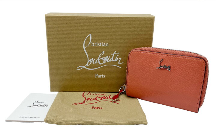 楽天市場】【中古】Christian Louboutin クリスチャン ルブタン 