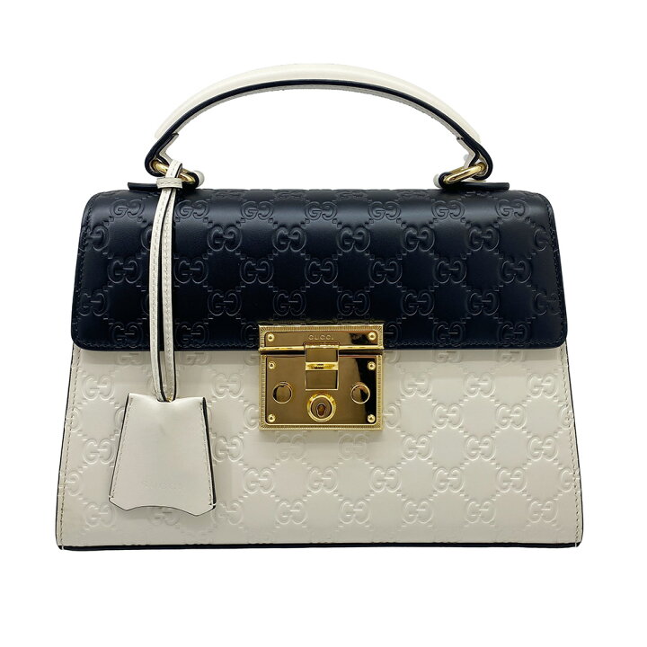 楽天市場】【中古】GUCCI グッチ ハンドバッグ ショルダーバッグ 2way 