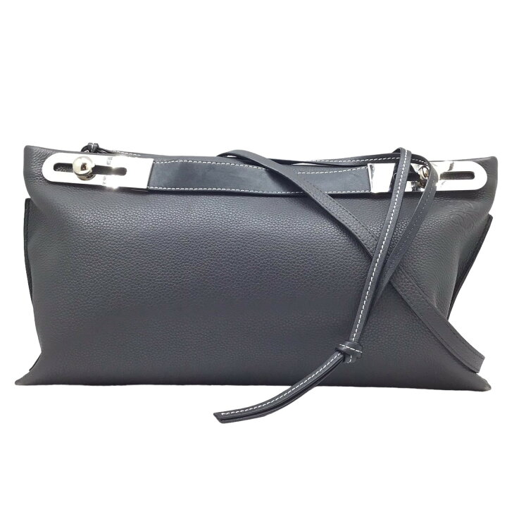 楽天市場】【中古】LOEWE ロエベ ミッシー スモール 2WAYバッグ 