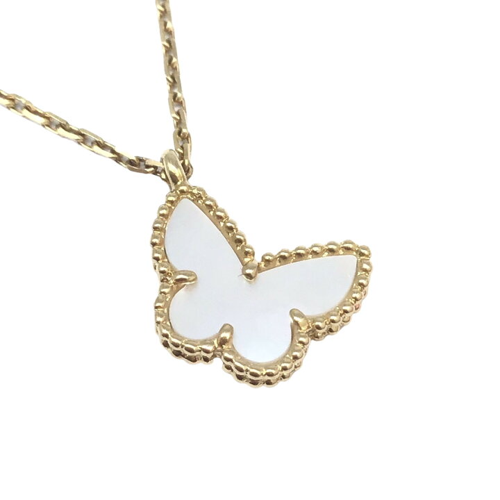 楽天市場】【中古】Van Cleef & Arpels ヴァン クリーフ＆アーペル 