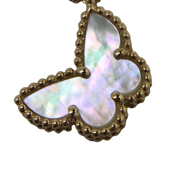 楽天市場】【中古】Van Cleef & Arpels ヴァン クリーフ＆アーペル 