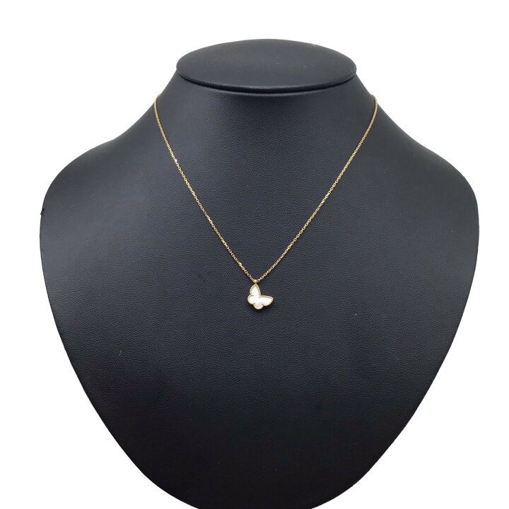 楽天市場】【中古】Van Cleef & Arpels ヴァン クリーフ＆アーペル 