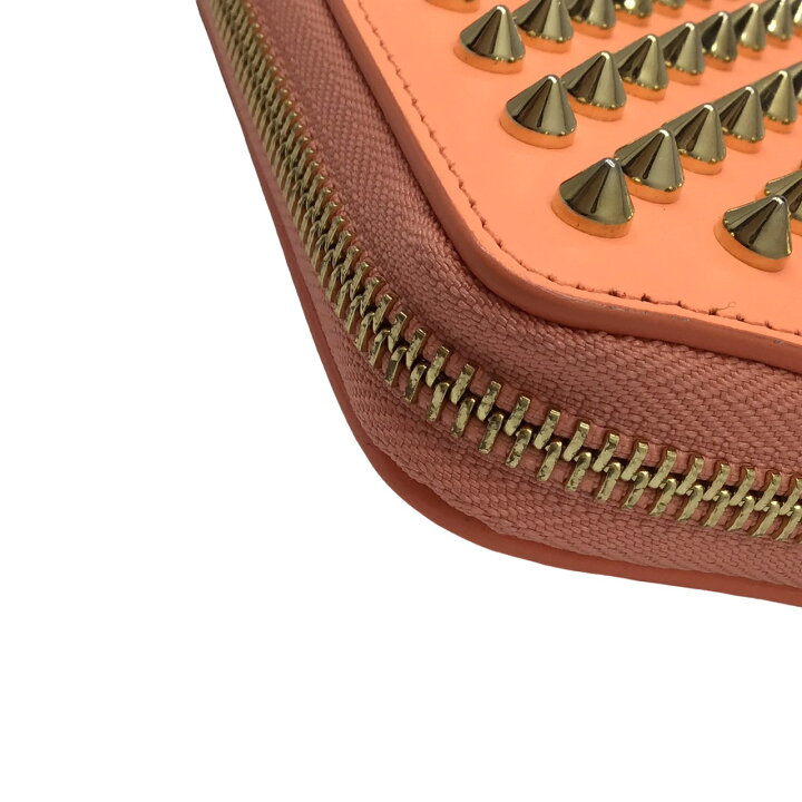 楽天市場】【中古】Christian Louboutin クリスチャン・ルブタン 