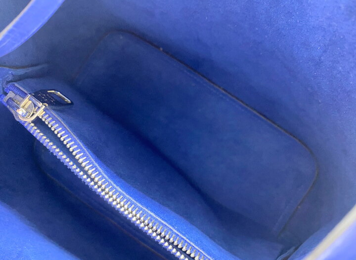 楽天市場】【中古】LOUIS VUITTON ルイ ヴィトン ネオノエ エピ M55394  