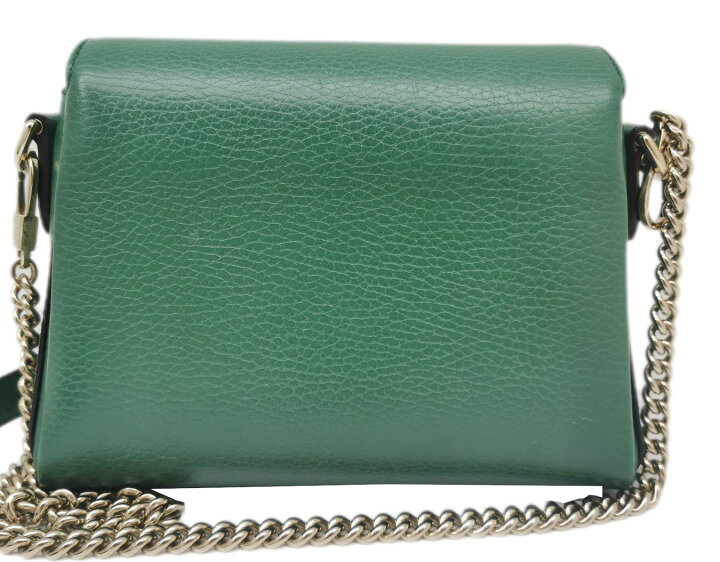 楽天市場】【中古】GUCCI グッチ インターロッキングG ショルダー  