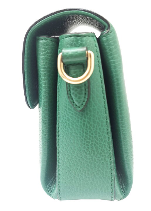 楽天市場】【中古】GUCCI グッチ インターロッキングG ショルダー 