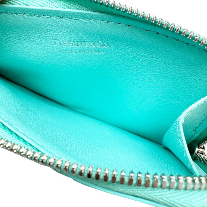楽天市場】【新品同様】TIFFANY & CO. ティファニー リターントゥ 
