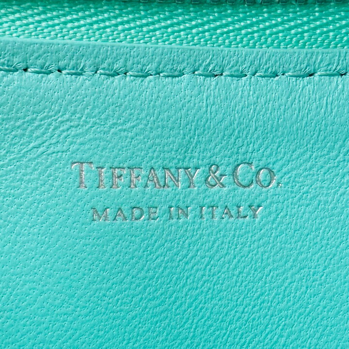 楽天市場】【新品同様】TIFFANY & CO. ティファニー リターントゥ 