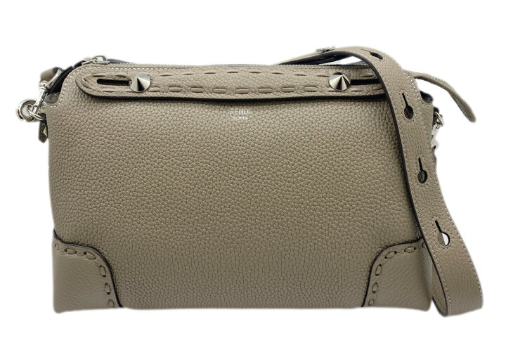 楽天市場】【新品】FENDI フェンディ バイザウェイ BYTHEWAY セレリア  