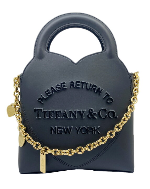 楽天市場】【新品】TIFFANY & CO. ティファニー リターントゥ  