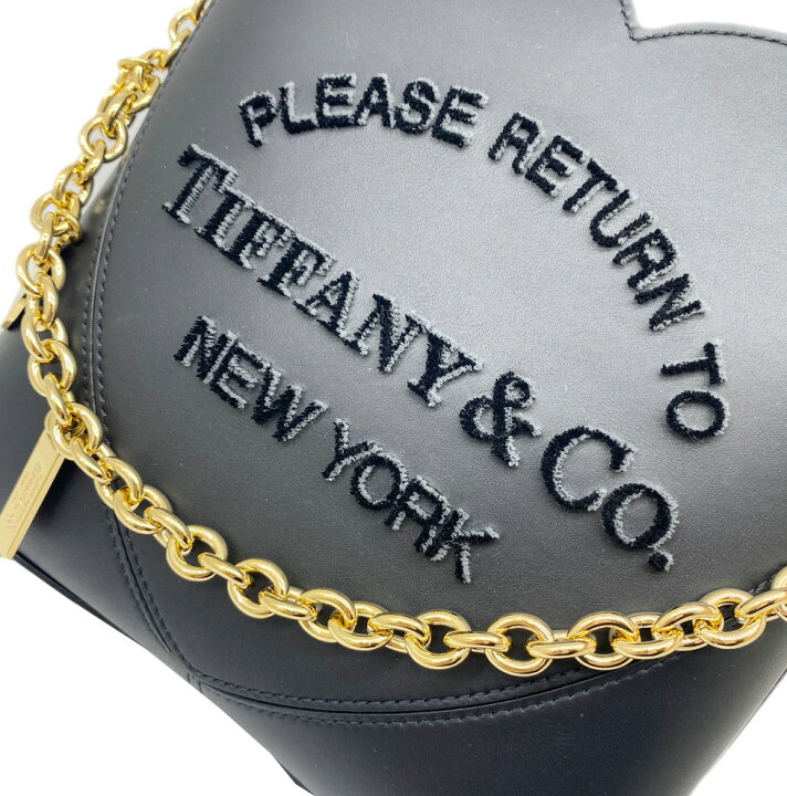 楽天市場】【新品】TIFFANY & CO. ティファニー リターントゥ  