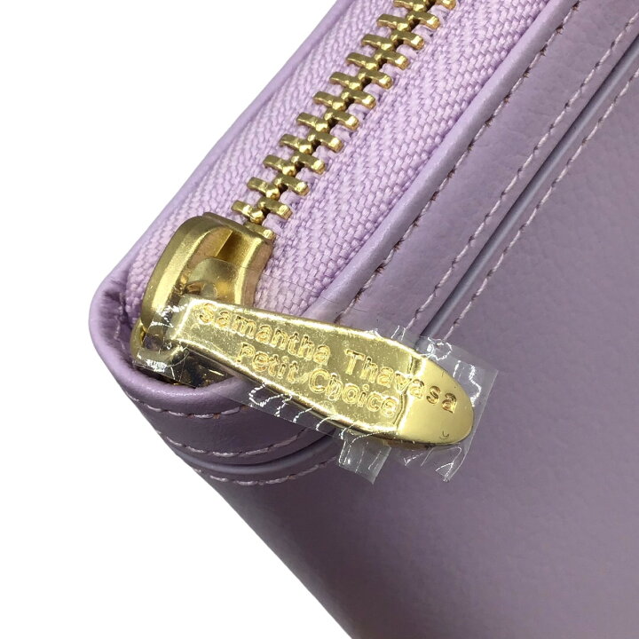 楽天市場】【新品】Samantha Thavasa Petit Choice サマンサタバサ 