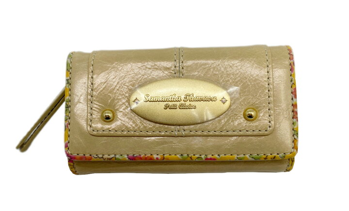 楽天市場】【新品】Samantha Thavasa Petit Choice サマンサタバサ 