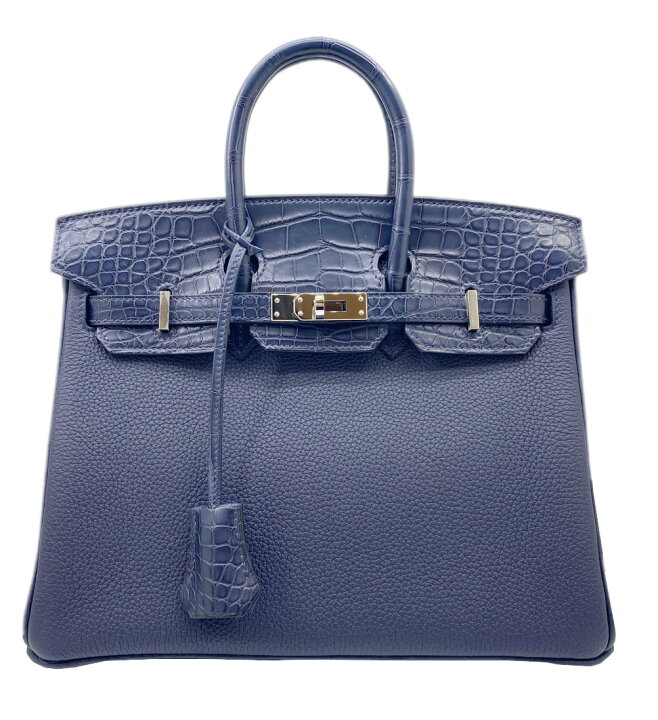 楽天市場】【新品同様】HERMES エルメス バーキンタッチ25 Birkin25 