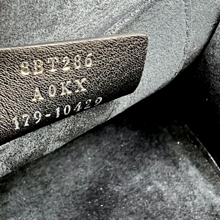楽天市場】【中古】FENDI フェンディ ミニキャナイエフ パイソン  
