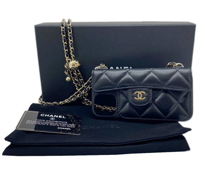 楽天市場】☆SALE☆【新品同様】CHANEL シャネル ココマーク  