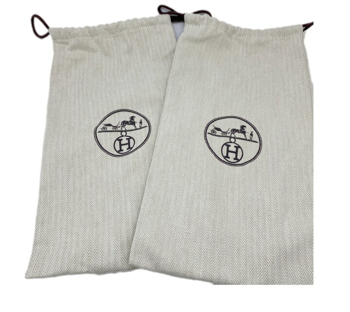 楽天市場】【未使用品】HERMES エルメス ローファー モカシン レザー 