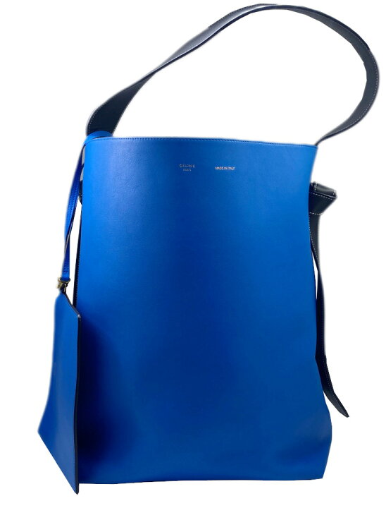楽天市場】【中古】CELINE セリーヌ ツイステッド カバ スモール 