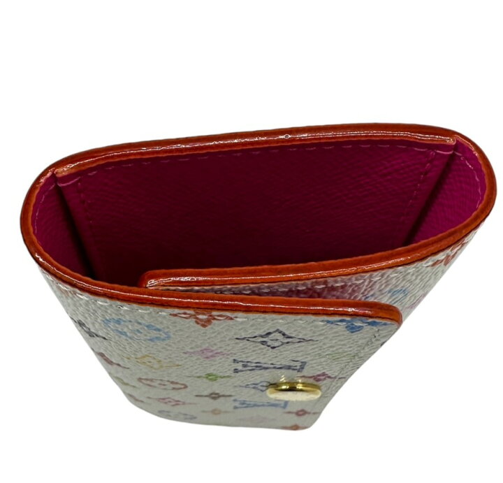 楽天市場】【新品】Louis Vuitton ルイヴィトン LV × TM キーケース 