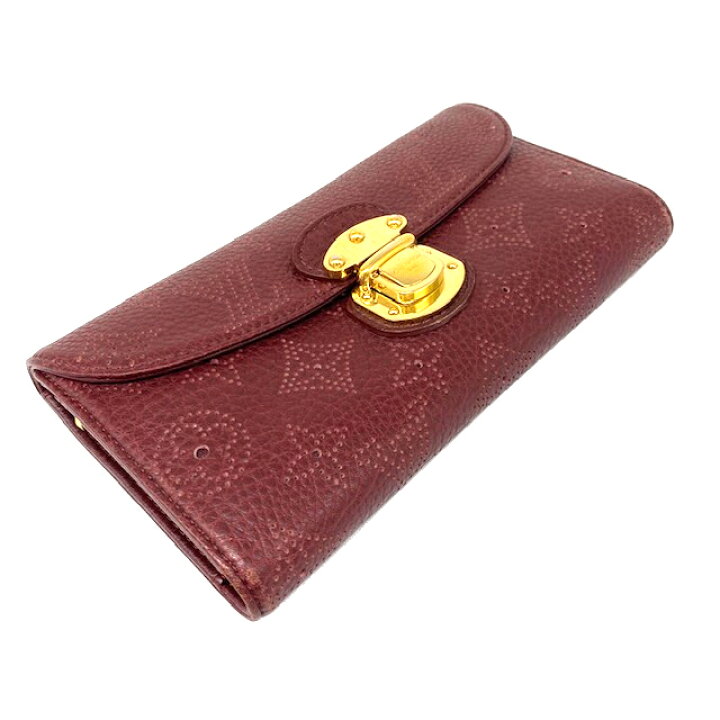 楽天市場】【中古】LOUIS VUITTON ルイヴィトン M95995 ポルトフォイユ  