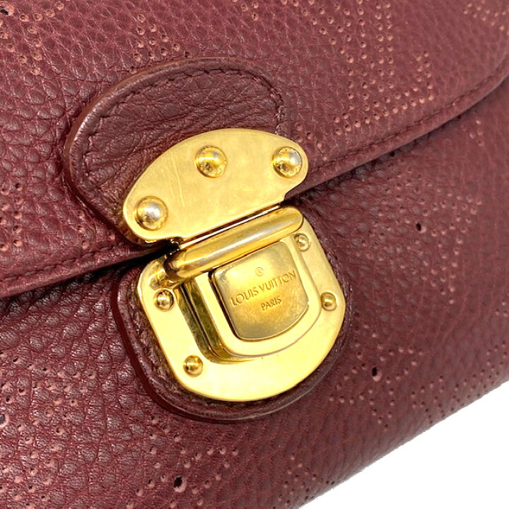 楽天市場】【中古】LOUIS VUITTON ルイヴィトン M95995 ポルトフォイユ  