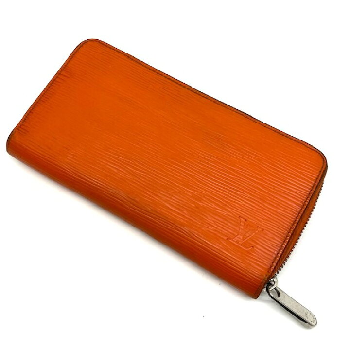 楽天市場】【中古】ルイヴィトン LOUIS VUITTON エピ ジッピー 