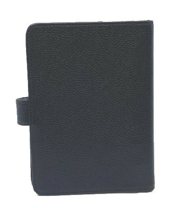 楽天市場】【中古】CHANEL シャネル 手帳カバー アジェンダPM 