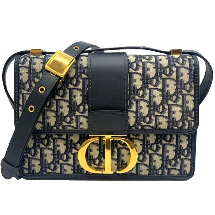 楽天市場】【中古】ChristianDior 30 MONTAIGNE チェーンバッグ 