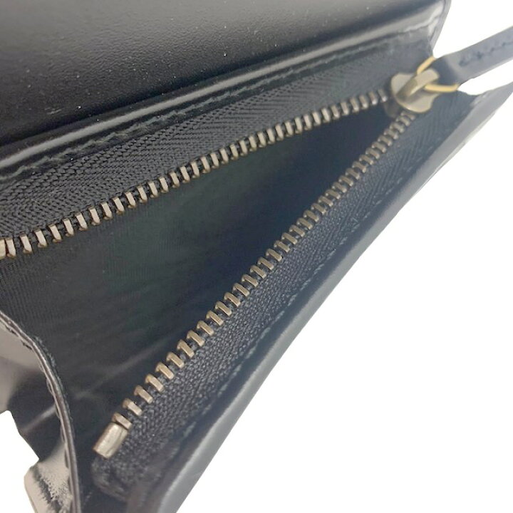 楽天市場】【新品】GUCCI グッチ 二つ折り財布 シグネチャー 