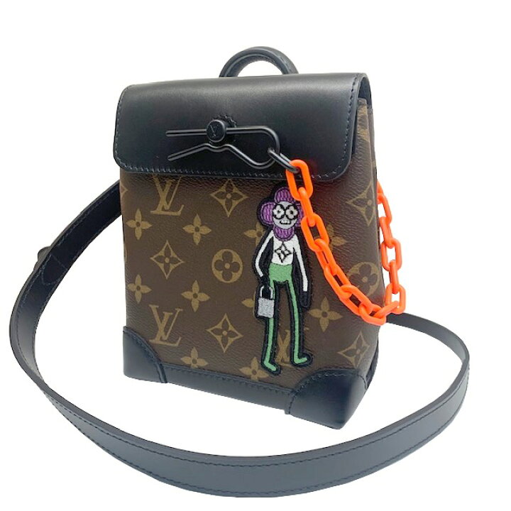 楽天市場】【新品】LOUIS VUITTON ルイヴィトン スティーマー XS 