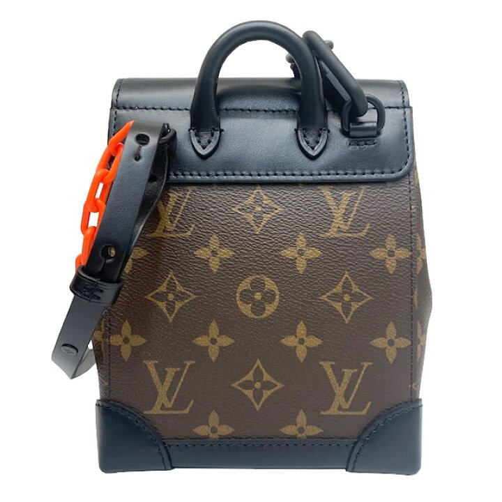 楽天市場】【新品】LOUIS VUITTON ルイヴィトン スティーマー XS  