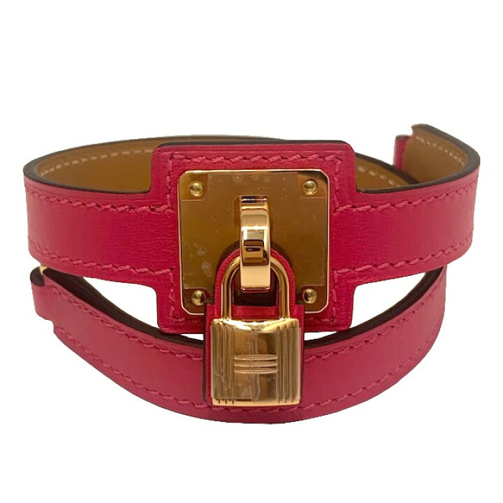 楽天市場】【新品】HERMES エルメス オーケリー ブレスレット スイフト 