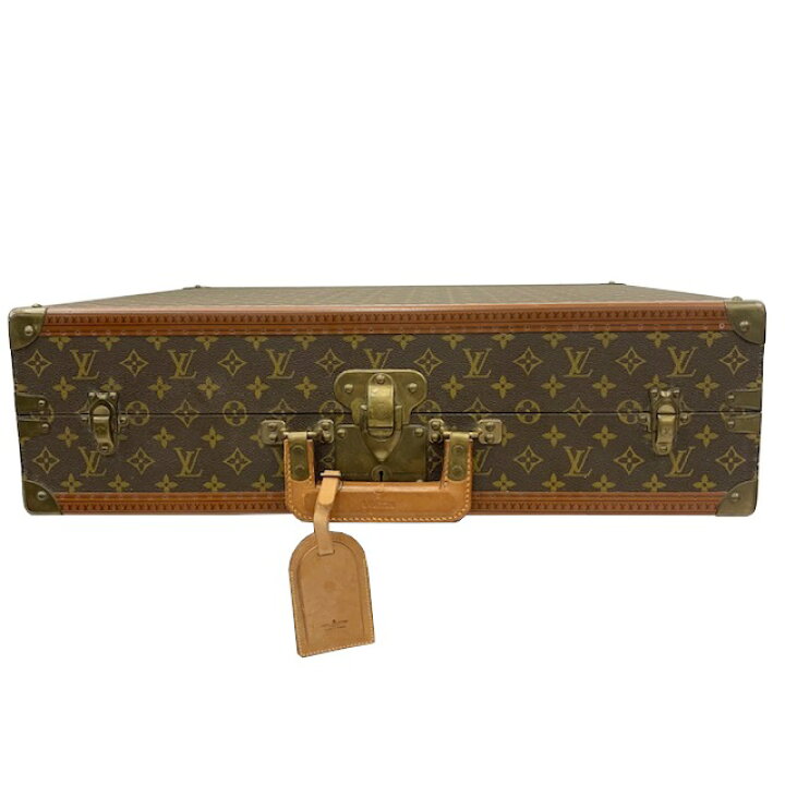 楽天市場】【中古】ルイヴィトン コトヴィル コトヴィル60 トランク 