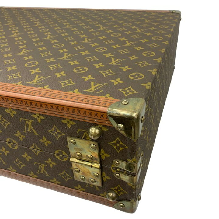 楽天市場】【中古】ルイヴィトン コトヴィル コトヴィル60 トランク 