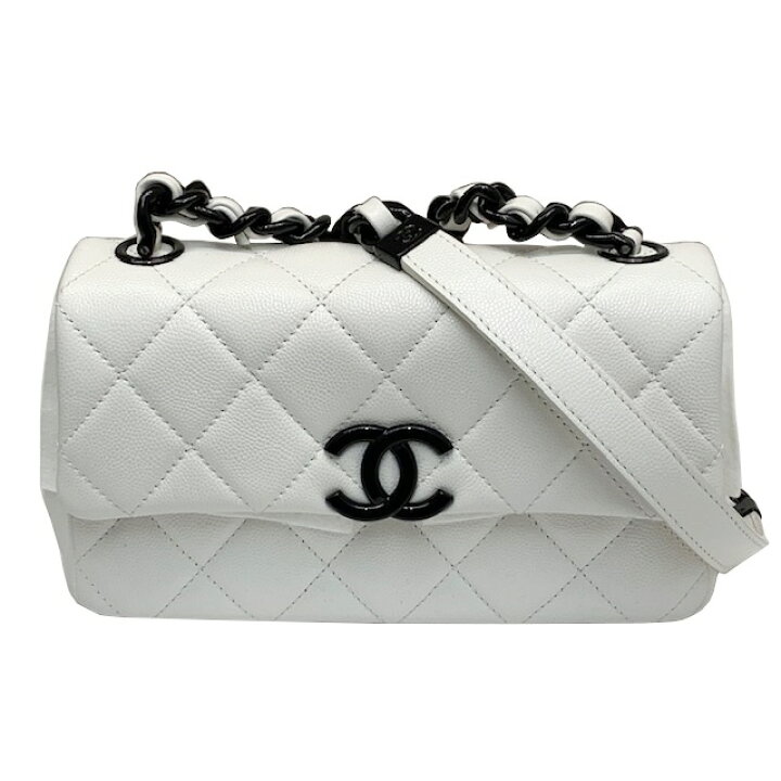 楽天市場】【新品】CHANEL シャネル スモールフラップバッグ チェーン 