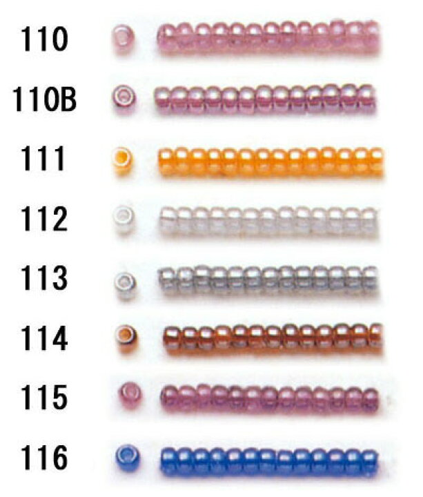 シードビーズ グラスビーズ 丸小 TOHO スキラスター 1m入りNo.101~No.116 1mパック 手芸 丸小ビーズ 糸通し ビーズ シードビーズ グラスビーズ 丸小 TOHO スキラスター 1m入りNo.101~No.116 1mパック 手芸 丸小ビーズ 糸通し ビーズ