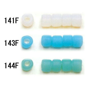 TOHO V[hr[Y o ZC  4mmopbN 6.5gNo.141F`No.144F